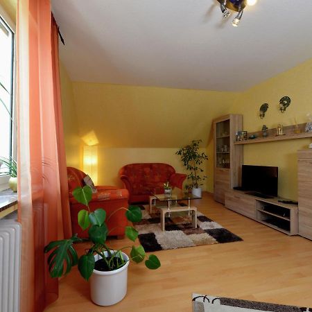 Bright Apartment In The Sauerland With Conservatory Large Terrace And Awning Assinghausen Екстер'єр фото