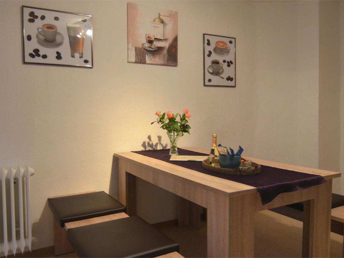 Bright Apartment In The Sauerland With Conservatory Large Terrace And Awning Assinghausen Екстер'єр фото