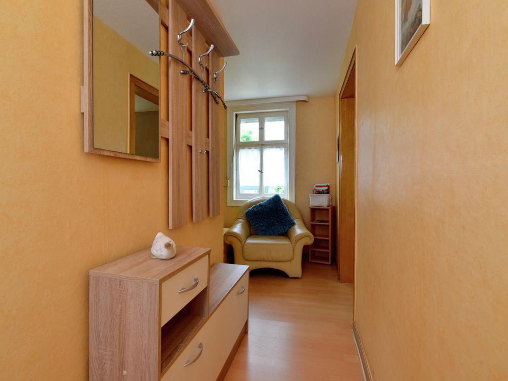 Bright Apartment In The Sauerland With Conservatory Large Terrace And Awning Assinghausen Екстер'єр фото